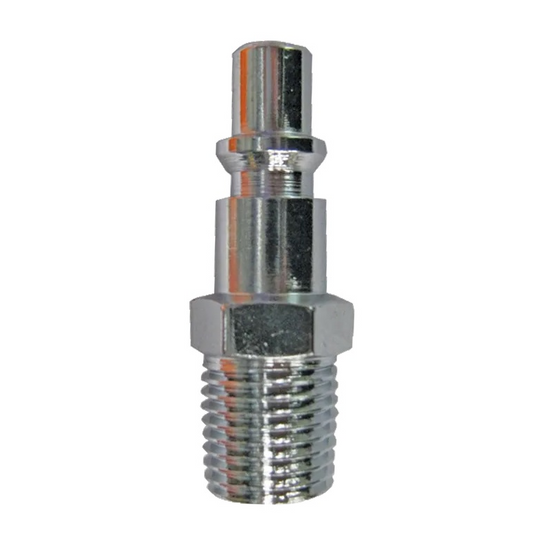 ARO Air Hose Fitting Male 1/4 Inch BSP