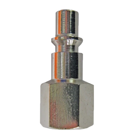 ARO Air Hose Fitting Female 1/4 Inch BSP