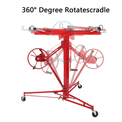 Drywall Panel Lifter