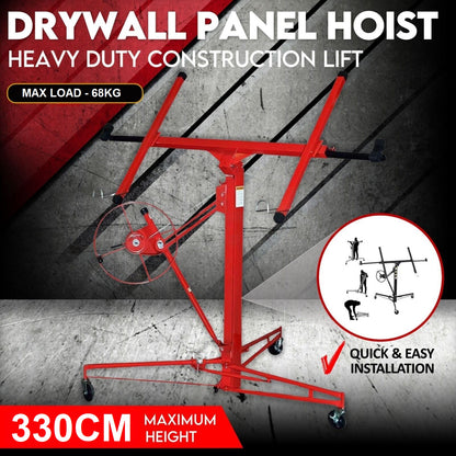 Drywall Panel Lifter