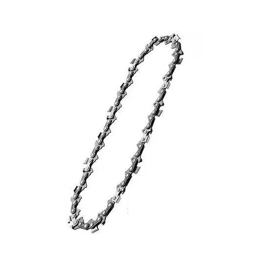 8" 3/8" Pitch 0.050" Gauge 33 Link Chainsaw Chain