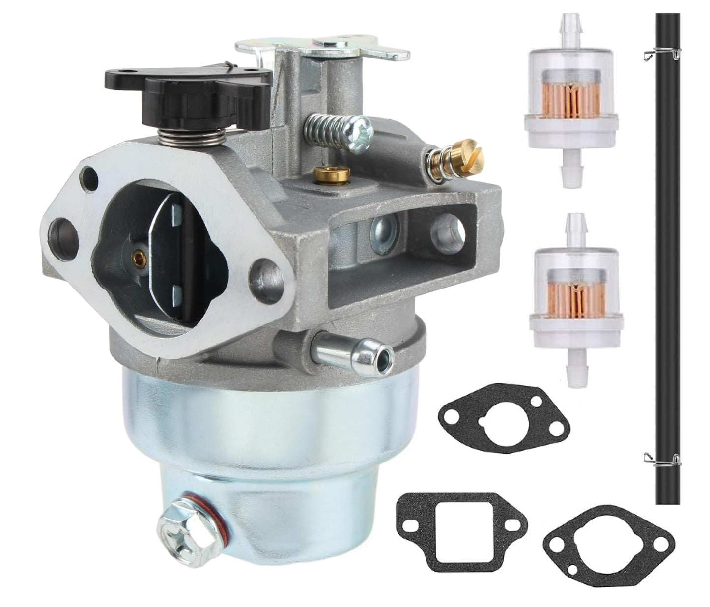 Carburetor Fits Honda GCV135 GCV160 GCV190 GSV160 GSV190 & Honda Clones