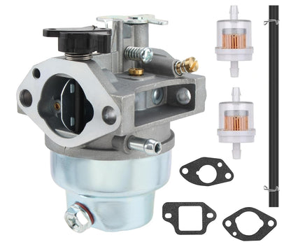 Carburetor Fits Honda GCV135 GCV160 GCV190 GSV160 GSV190 & Honda Clones