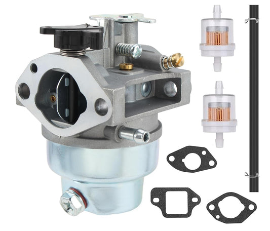 Carburetor Fits Honda GCV135 GCV160 GCV190 GSV160 GSV190 & Honda Clones