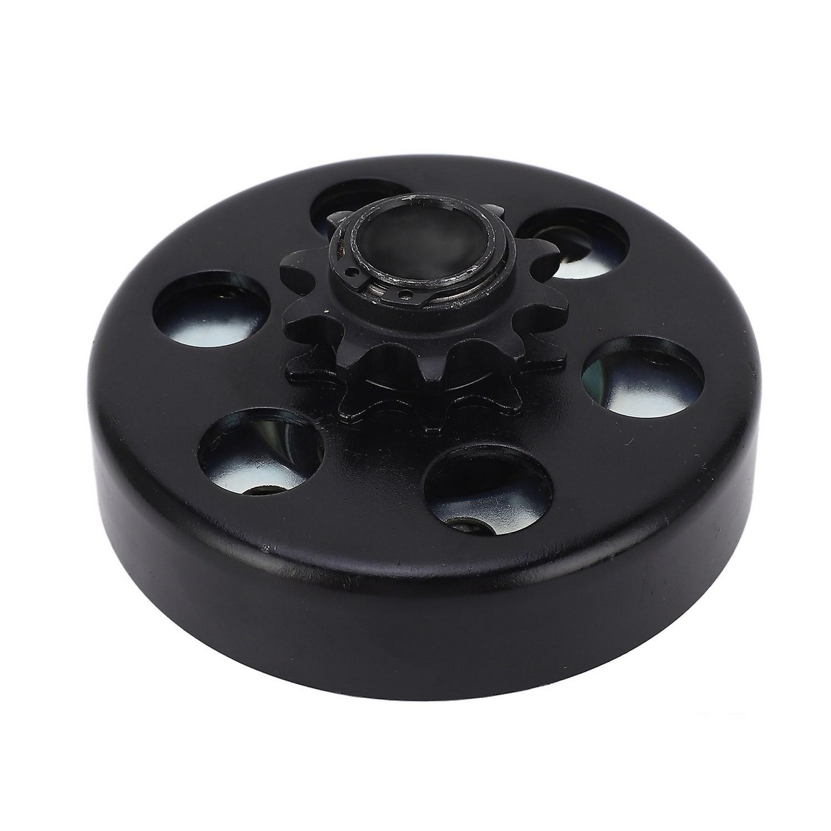 10 Tooth Centrifugal Clutch 20mm Bore 420 Pitch