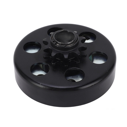 10 Tooth Centrifugal Clutch 20mm Bore 420 Pitch