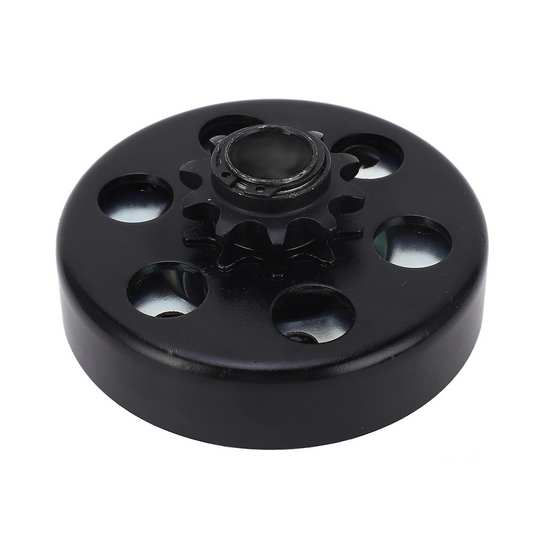 10 Tooth Centrifugal Clutch 19.05mm Bore 420 Pitch
