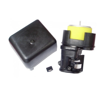 GX240 - GX290 & Clones Air Filter Assembly
