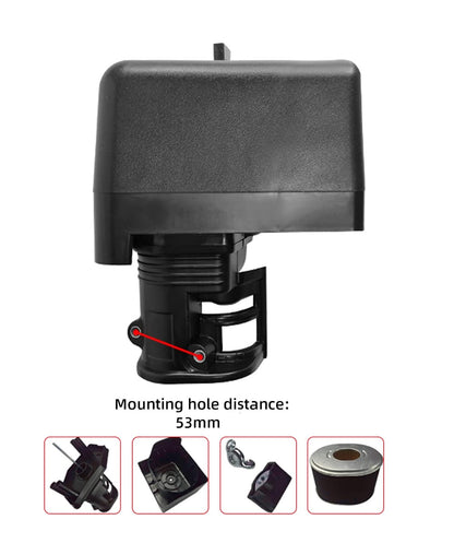 GX310 - GX390 & Clones Air Filter Assembly
