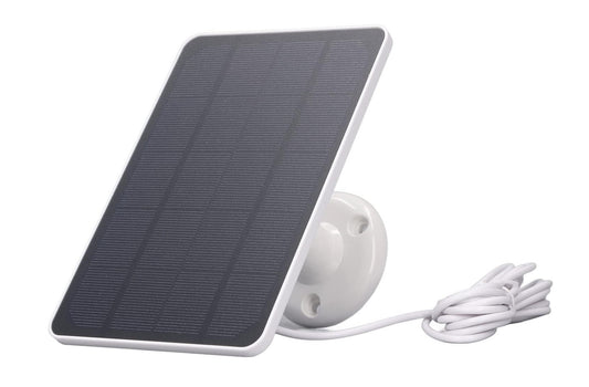4W CCTV Solar Panel - Type C