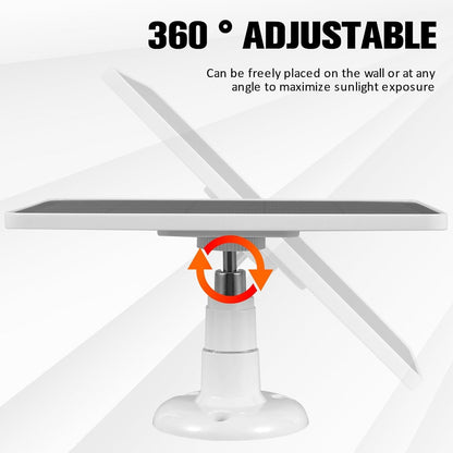4W CCTV Solar Panel - Type C