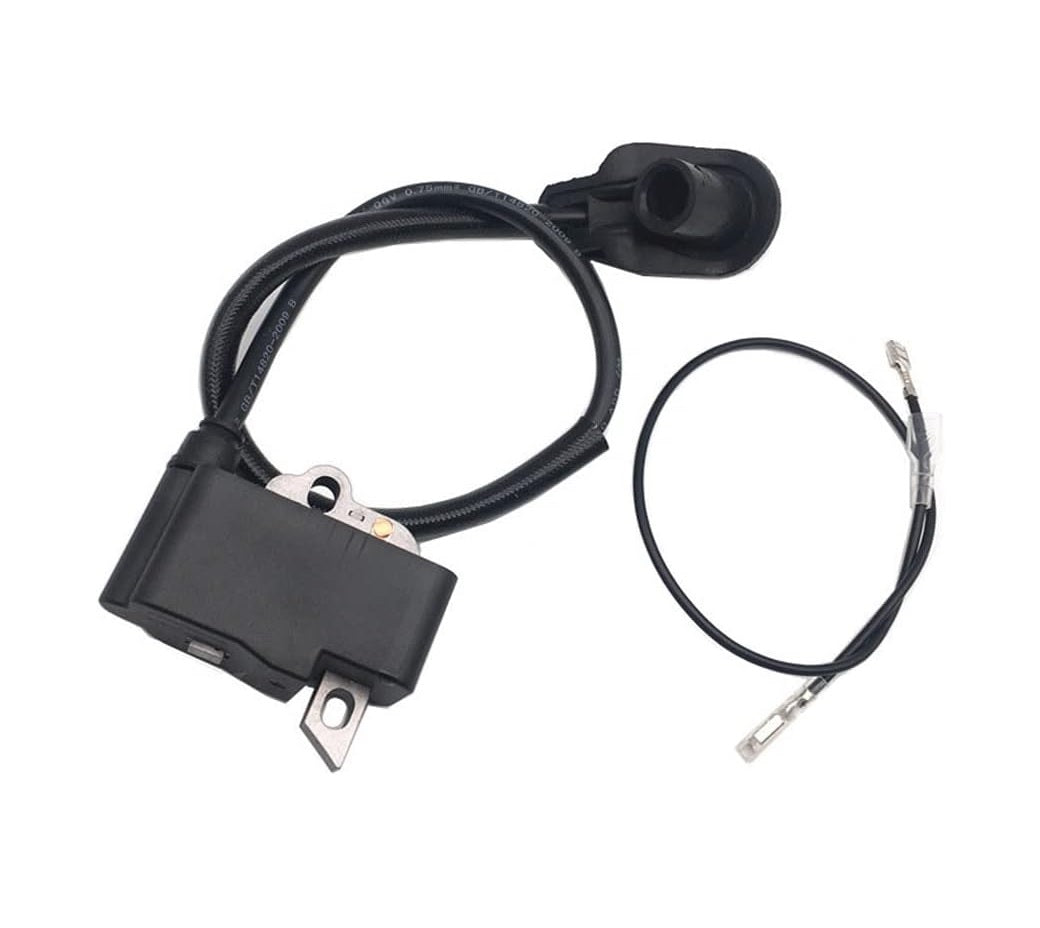 STIHL Magneto Ignition Coil FS120 200 250 300 350 FR350 450 480C HT250 BT120 121