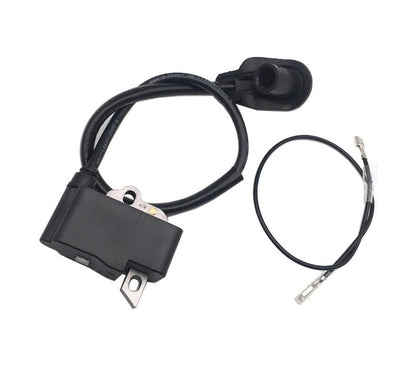 STIHL Magneto Ignition Coil FS120 200 250 300 350 FR350 450 480C HT250 BT120 121