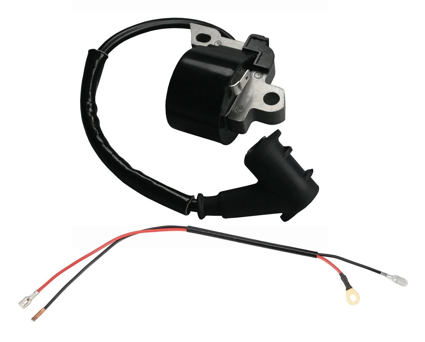 STIHL Magneto Ignition Coil MS460, MS461, MS650, MS660, 046, 066
