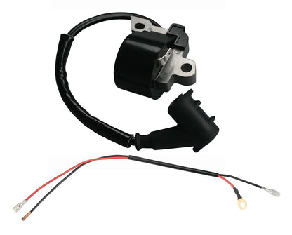 STIHL Magneto Ignition Coil MS460, MS461, MS650, MS660, 046, 066