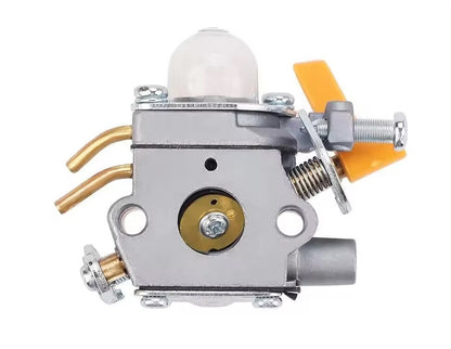 Carburetor Fits Specific Homelite and Ryobi Trimmer and Brush Cutters