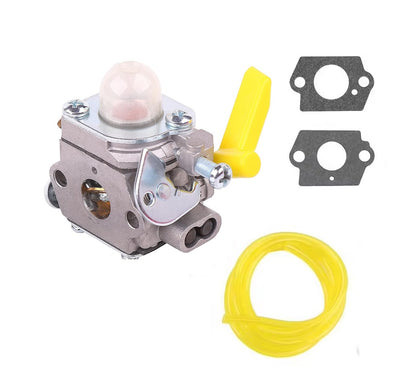Carburetor Fits Specific Homelite and Ryobi Trimmer and Brush Cutters