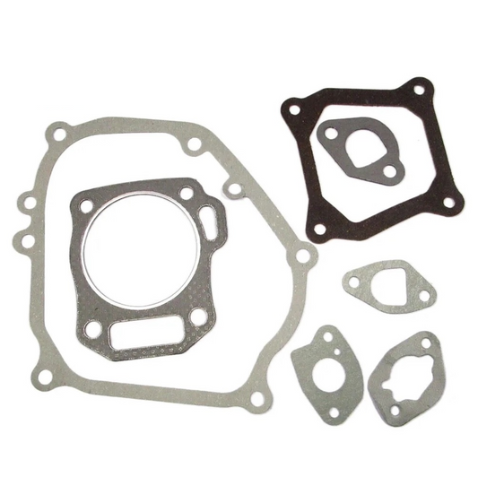 GX160 - GX200 Engine Gasket Set
