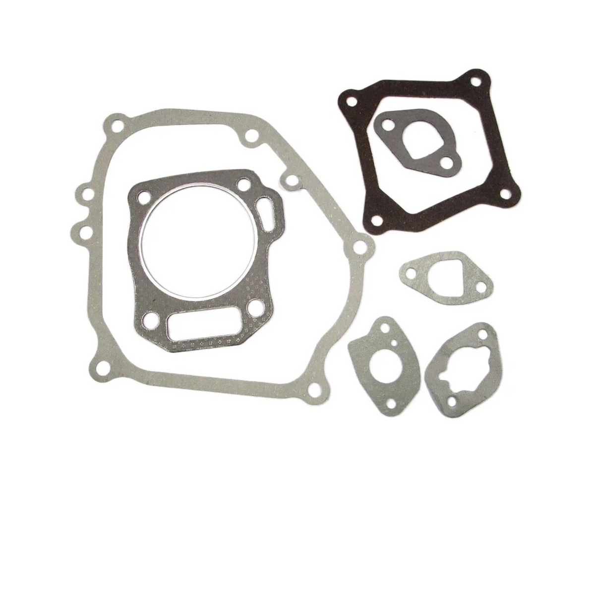 7HP & 215cc Honda Clones Gasket Set