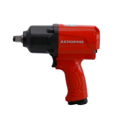 AEROPRO Pneumatic Impact Wrench