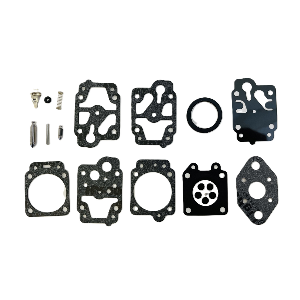 Walbro K20-WYL Carburetor Rebuild Kit