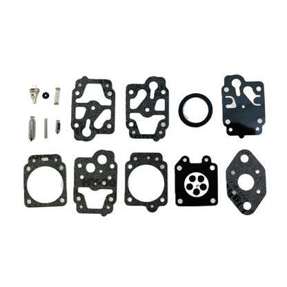 Walbro K20-WYL Carburetor Rebuild Kit