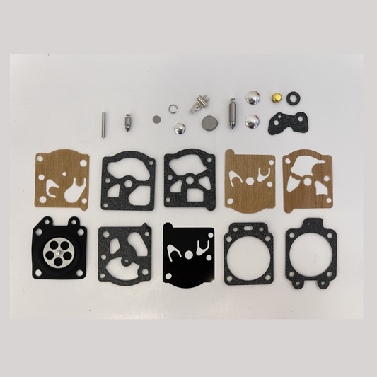 Walbro K20-WAT Carburetor Rebuild Kit