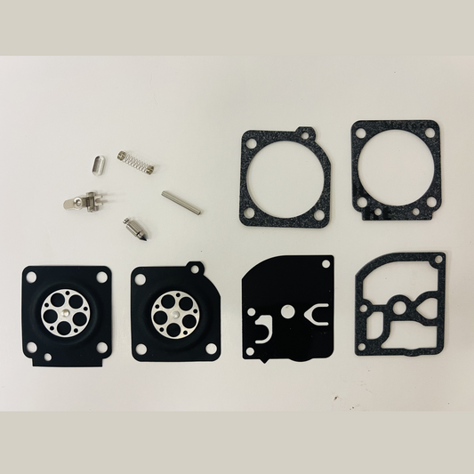 Zama RB-69 Carburetor Rebuild Kit