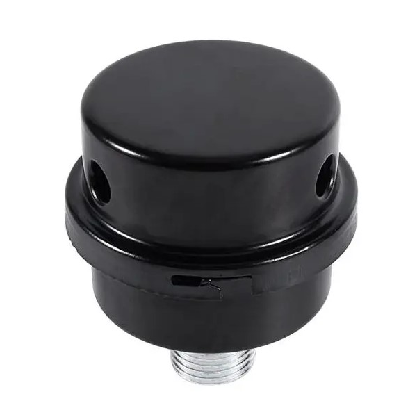 Air Compressor Air Filter Housing 3/8 Inch BSP