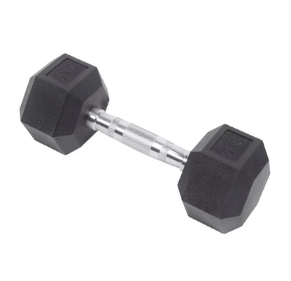 Hexagonal Dumbbell 5kg
