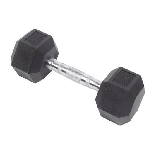 Hexagonal Dumbbell 5kg