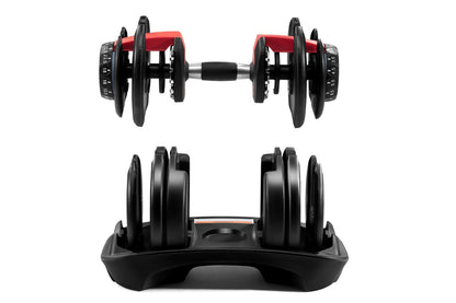 Adjustable Multi-Weight Dumbbell 24kg