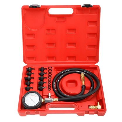 Engine Oil Pressure Test Kit