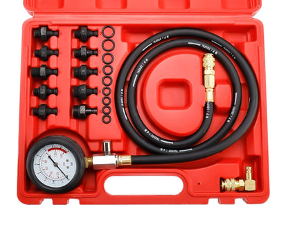 Engine Oil Pressure Test Kit