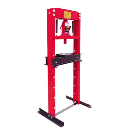 20000kg Hydraulic Shop Press