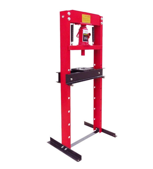 20000kg Hydraulic Shop Press