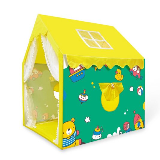 Cozy Cottage Ducky Play Tent