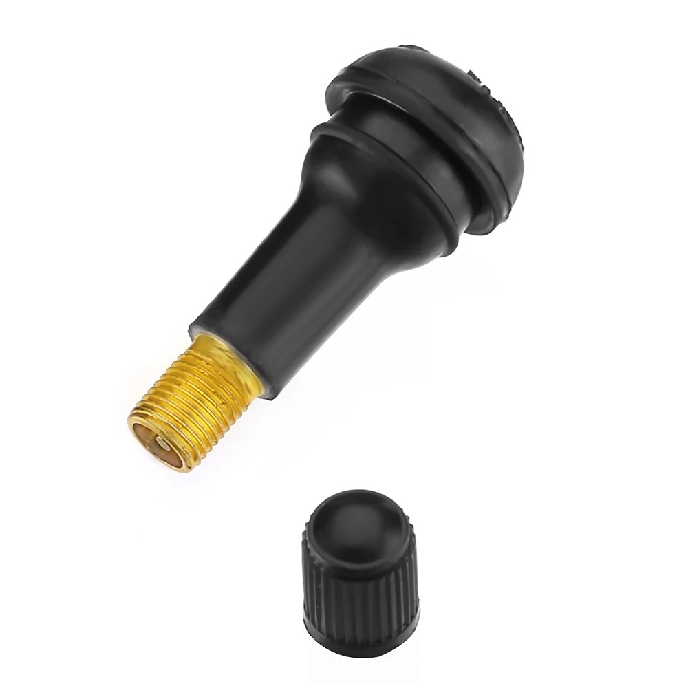 TR413 Tubeless Tyre Valve Stem