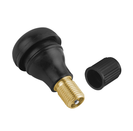 TR412 Tubeless Tyre Valve Stem