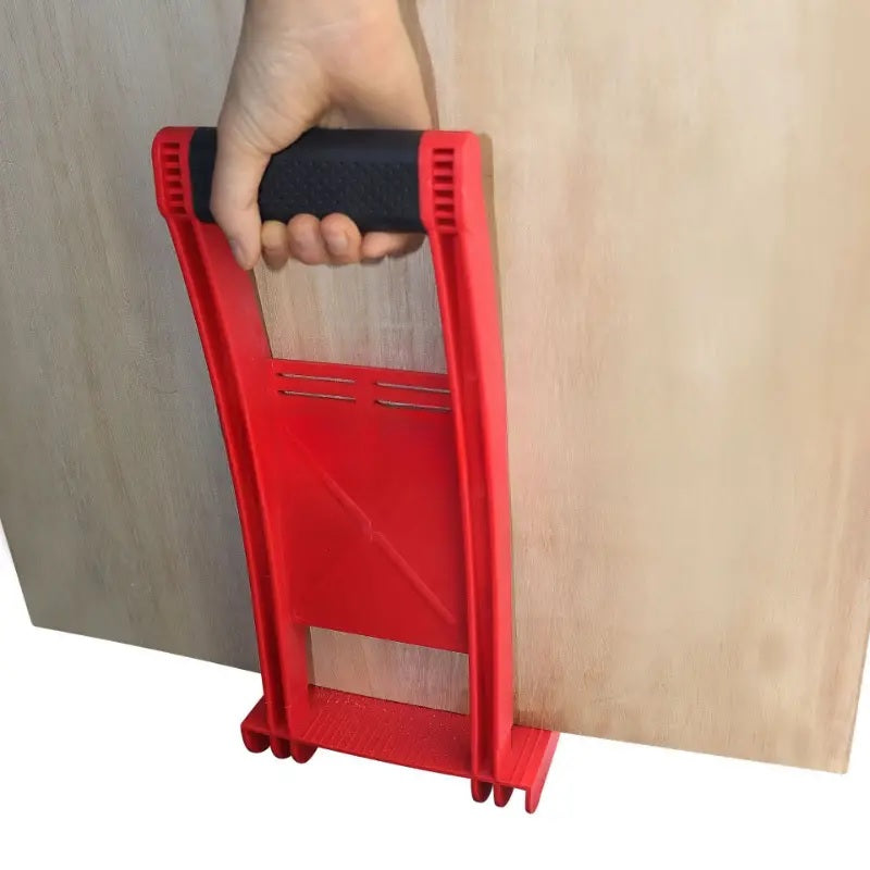 WISEUP Panel Carry Tool