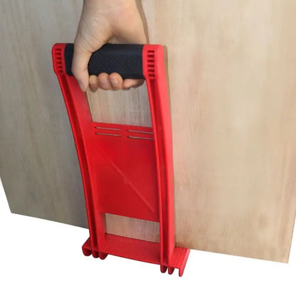 WISEUP Panel Carry Tool