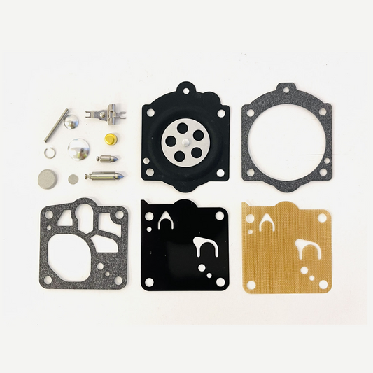 Walbro K10-WJ, K11, K13, K14-WJ Carburetor Rebuild Kit