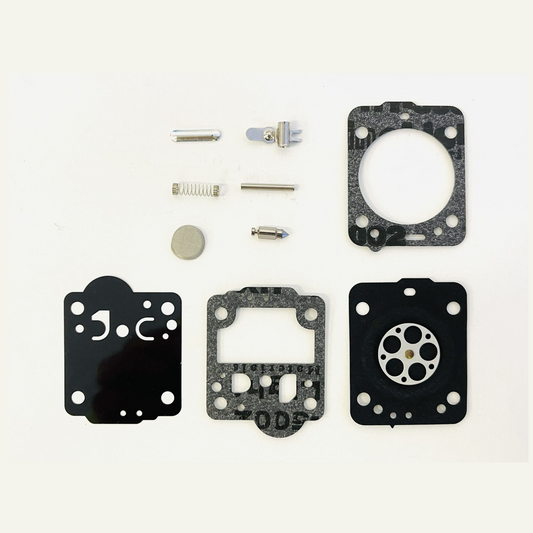 Zama RB-149 Carburetor Rebuild Kit