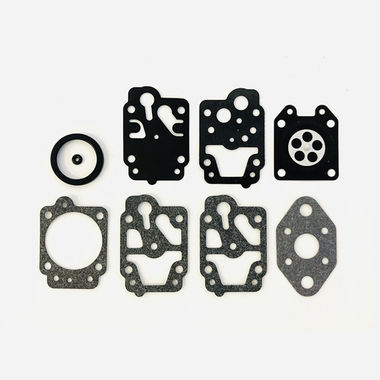 Walbro D11-WYL Carburetor Rebuild Kit