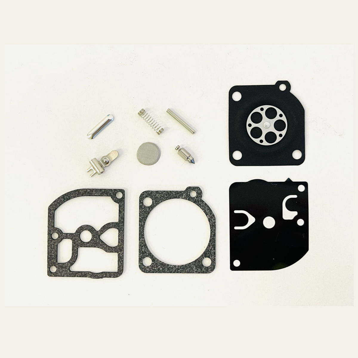 Zama RB-118 Carburetor Rebuild Kit