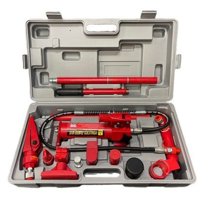 Porta Power Kit - 4 Ton