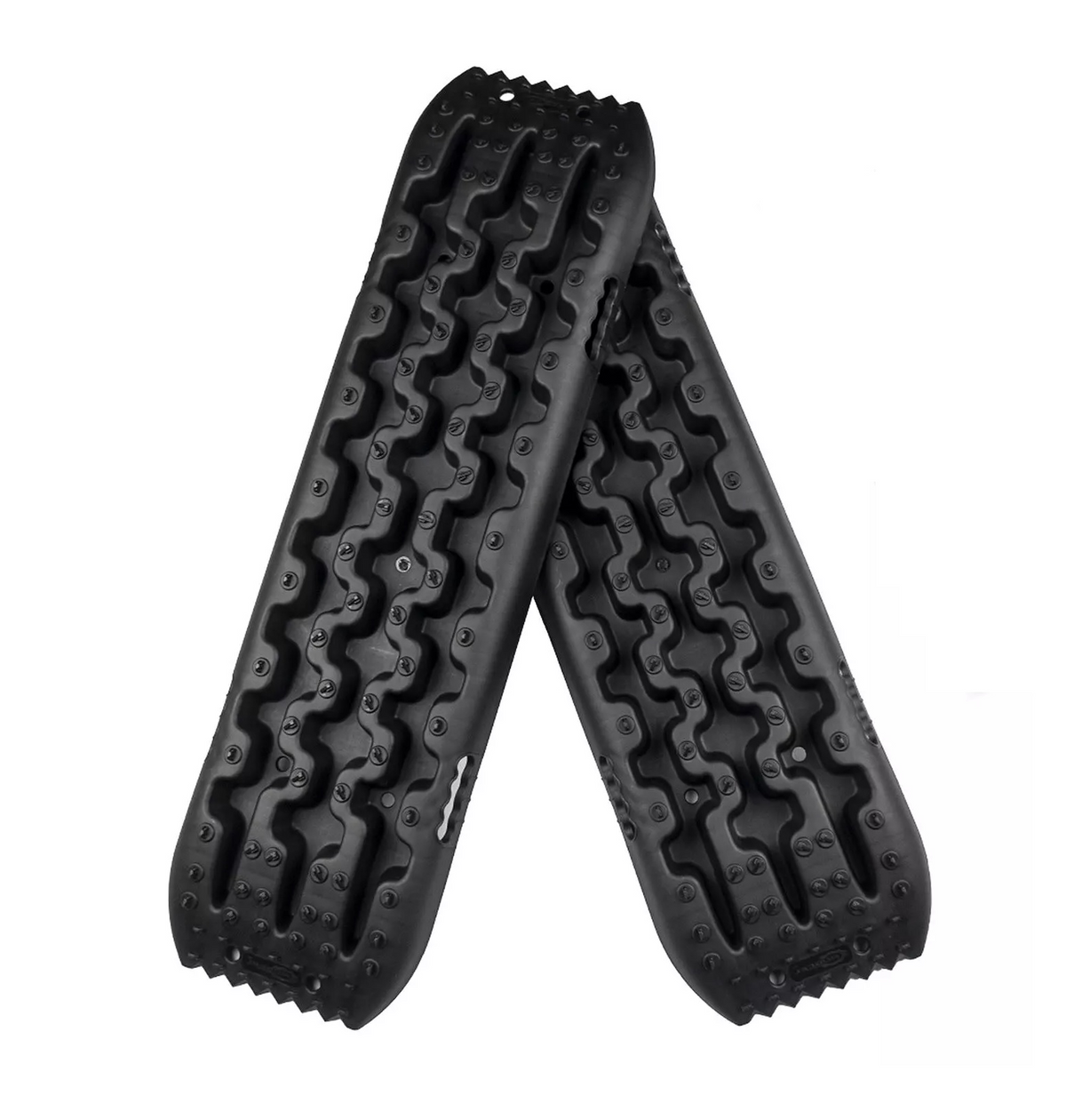 Recovery Boards Set - Black