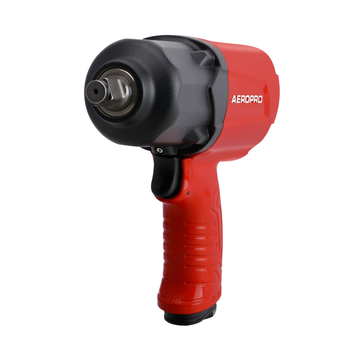 AEROPRO Pneumatic Impact Wrench