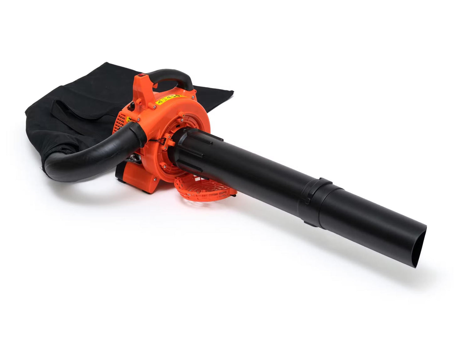 25.4cc 2-Stroke Engine - Petrol Leaf Blower and Vacuum
