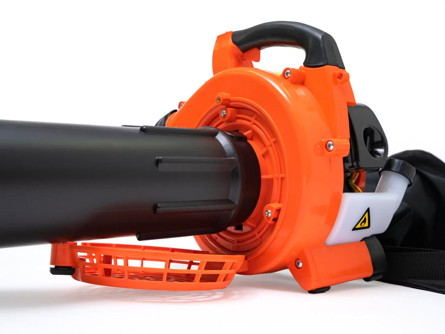 25.4cc 2-Stroke Engine - Petrol Leaf Blower and Vacuum
